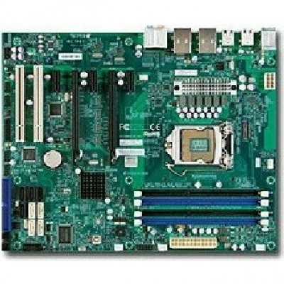 Supermicro MBD-C7P67-O — материнская плата для сервера Supermicro MBD-C7P67-O — материнская плата для сервера