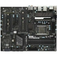 Supermicro MBD-C7Z270-PG-O материнская плата ATX, Intel Z270, LGA1151