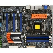 Supermicro MBD-C7Z97-OCE-O материнская плата ATX Intel Z97 LGA1150