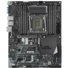 Supermicro MBD-C9X299-PGF, материнская плата ATX, Intel X299, сокет 2066