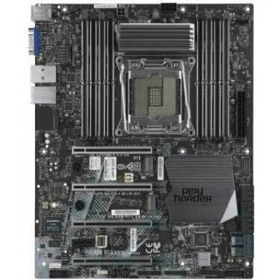 Supermicro MBD-C9X299-RPGF-B, материнская плата ATX Supermicro MBD-C9X299-RPGF-B, материнская плата ATX