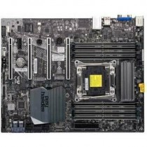 SuperMicro MBD-C9X299-RPGF-L-B, материнская плата ATX на чипсете Intel X299