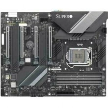 Supermicro MBD-C9Z490-PG-O материнская плата
