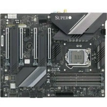 Supermicro MBD-C9Z490-PGW-O материнская плата