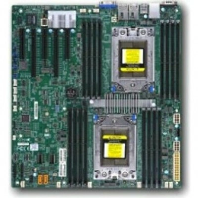 Supermicro MBD-H11DSI-NT-B, материнская плата