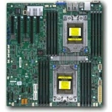 Supermicro MBD-H11DSi-NT-O материнская плата для сервера