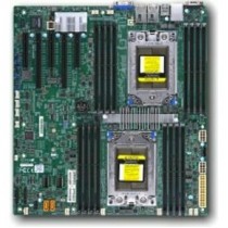 SuperMicro MBD-H11DSi-NT — материнская плата для серверов