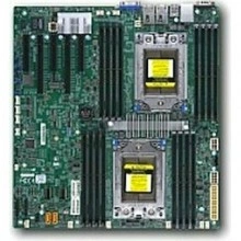 Supermicro MBD-H11DSI-O серверная материнская плата EPYC 7000 EATX