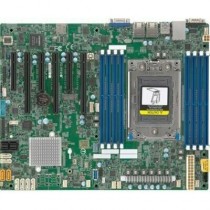 SuperMicro MBD-H11SSL-C-B материнская плата ATX, Socket SP3, 8 слотов DDR4 ECC