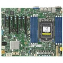 Материнская плата SuperMicro MBD-H11SSL-I-O