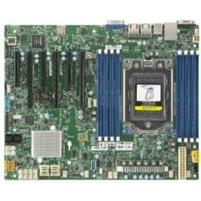Материнская плата Supermicro MBD-H11SSL-I-O Материнская плата Supermicro MBD-H11SSL-I-O