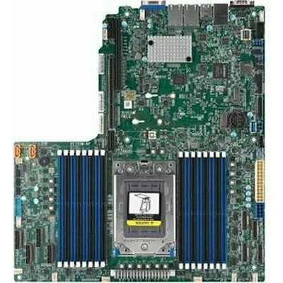Supermicro MBD-H11SSW-NT-O материнская плата