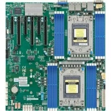 Материнская плата Supermicro MBD-H12DSi-NT6-O