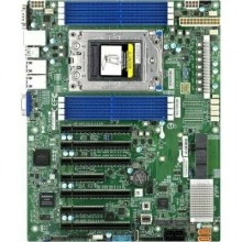 Supermicro MBD-H12SSL-C-O Серверная материнская плата ATX, SP3