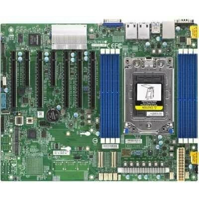 Supermicro MBD-H12SSL-NT-O Материнская плата