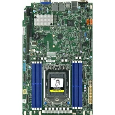 Supermicro MBD-H12SSW-NT-O материнская плата Supermicro MBD-H12SSW-NT-O материнская плата