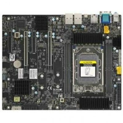 Supermicro MBD-H13SRA-TF-B, материнская плата для сервера Supermicro MBD-H13SRA-TF-B, материнская плата для сервера