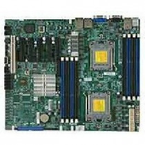 SuperMicro MBD-H8DCL-IF-O, материнская плата для сервера
