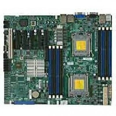 Supermicro MBD-H8DCL-IF-O, материнская плата для сервера