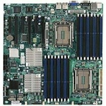 SuperMicro MBD-H8DG6-F-O, материнская плата для сервера