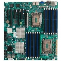 SuperMicro MBD-H8DG6-O, серверная материнская плата
