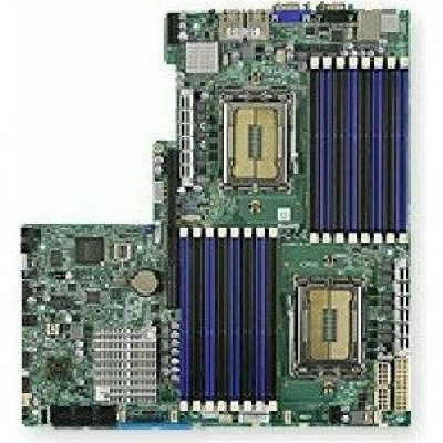 Supermicro MBD-H8DGU-F-B серверная материнская плата Supermicro MBD-H8DGU-F-B серверная материнская плата