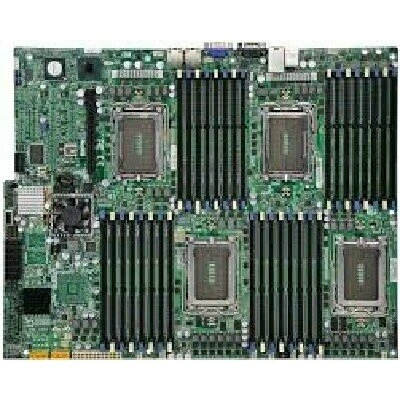 Supermicro MBD-H8QGI+-F-O, материнская плата для сервера Supermicro MBD-H8QGI+-F-O, материнская плата для сервера