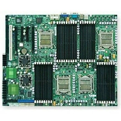 Supermicro MBD-H8QM3-2+-O материнская плата Supermicro MBD-H8QM3-2+-O материнская плата