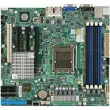 Материнская плата Supermicro MBD-H8SCM-F-O
