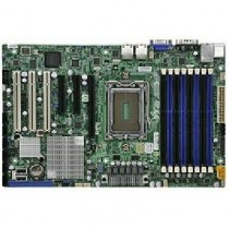 SuperMicro MBD-H8SGL-F-O, материнская плата для сервера
