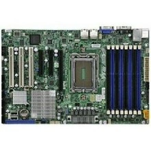 Supermicro MBD-H8SGL-O, серверная материнская плата