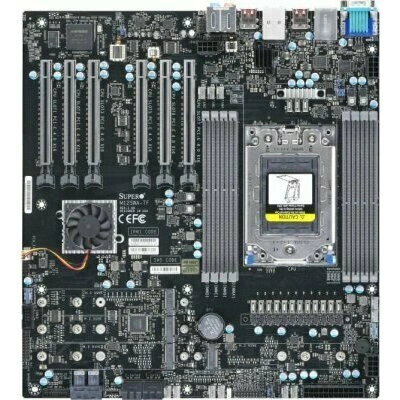 Supermicro MBD-M12SWA-TF-B, материнская плата Supermicro MBD-M12SWA-TF-B, материнская плата