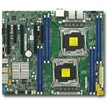 Материнская плата Supermicro MBD-X10DAL-I-O