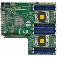 Supermicro MBD-X10DDW-I-O, материнская плата для серверов