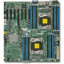 Supermicro MBD-X10DRH-I, материнская плата