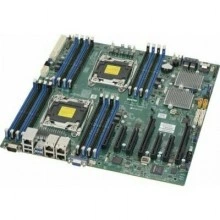 Supermicro MBD-X10DRH-ILN4-O материнская плата