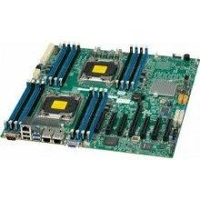 Supermicro MBD-X10DRH-IT-O материнская плата