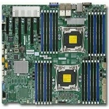 Supermicro MBD-X10DRI-T4+-O материнская плата