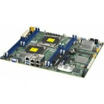 SuperMicro MBD-X10DRL-CT-O, материнская плата LGA2011-3