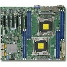 Supermicro MBD-X10DRL-I-O материнская плата