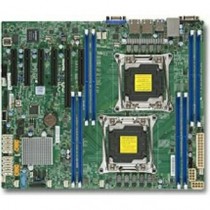 SuperMicro MBD-X10DRL-I материнская плата