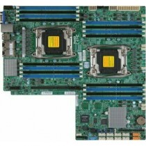 SuperMicro MBD-X10DRW-E-O серверная материнская плата