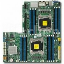 Supermicro MBD-X10DRW-ET-O, материнская плата