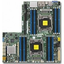 Материнская плата Supermicro MBD-X10DRW-IT-B