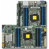 Материнская плата SuperMicro MBD-X10DRW-IT-O