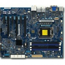 SuperMicro MBD-X10SAT-B материнская плата