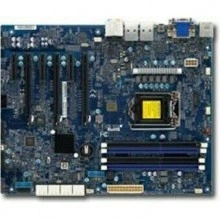 Supermicro MBD-X10SAT-O, материнская плата