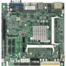 Материнская плата Supermicro MBD-X10SBA-L-O