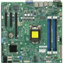 SuperMicro MBD-X10SDV-F-O материнская плата