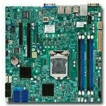 SuperMicro MBD-X10SL7-F-B, серверная материнская плата